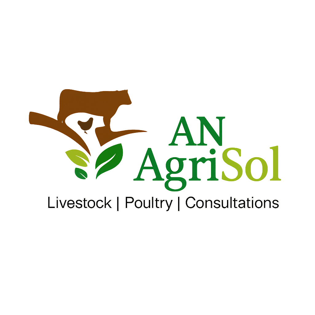 AN AgriSol logo